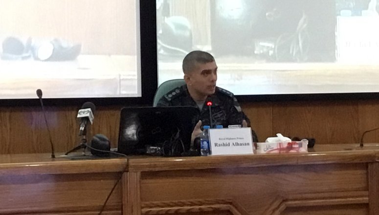 NATO_DefCollege's tweet photo. #SC131 Regional Approaches and #PfP #FieldStudy β #Jordan/#Amman https://t.co/ajIGJrYYEd
#education #outreach #research #WeAreNATO https://t.co/MTGtb8oQUB