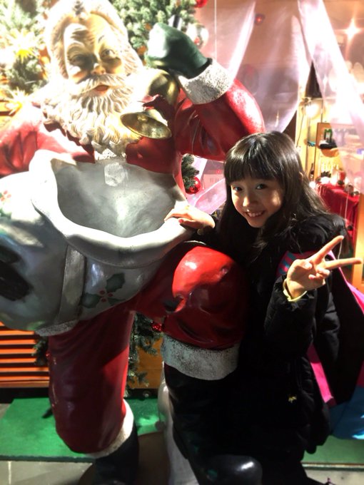Twitterのコスプレ画像1