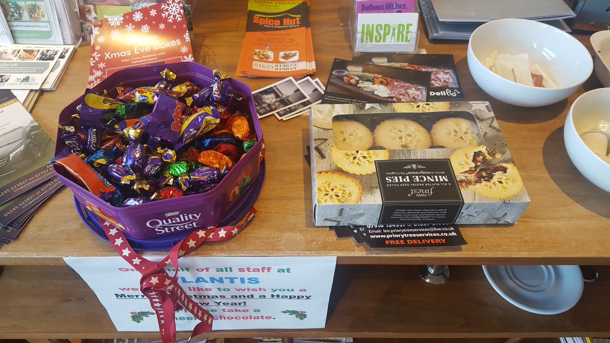 ATLANTIS tweet media