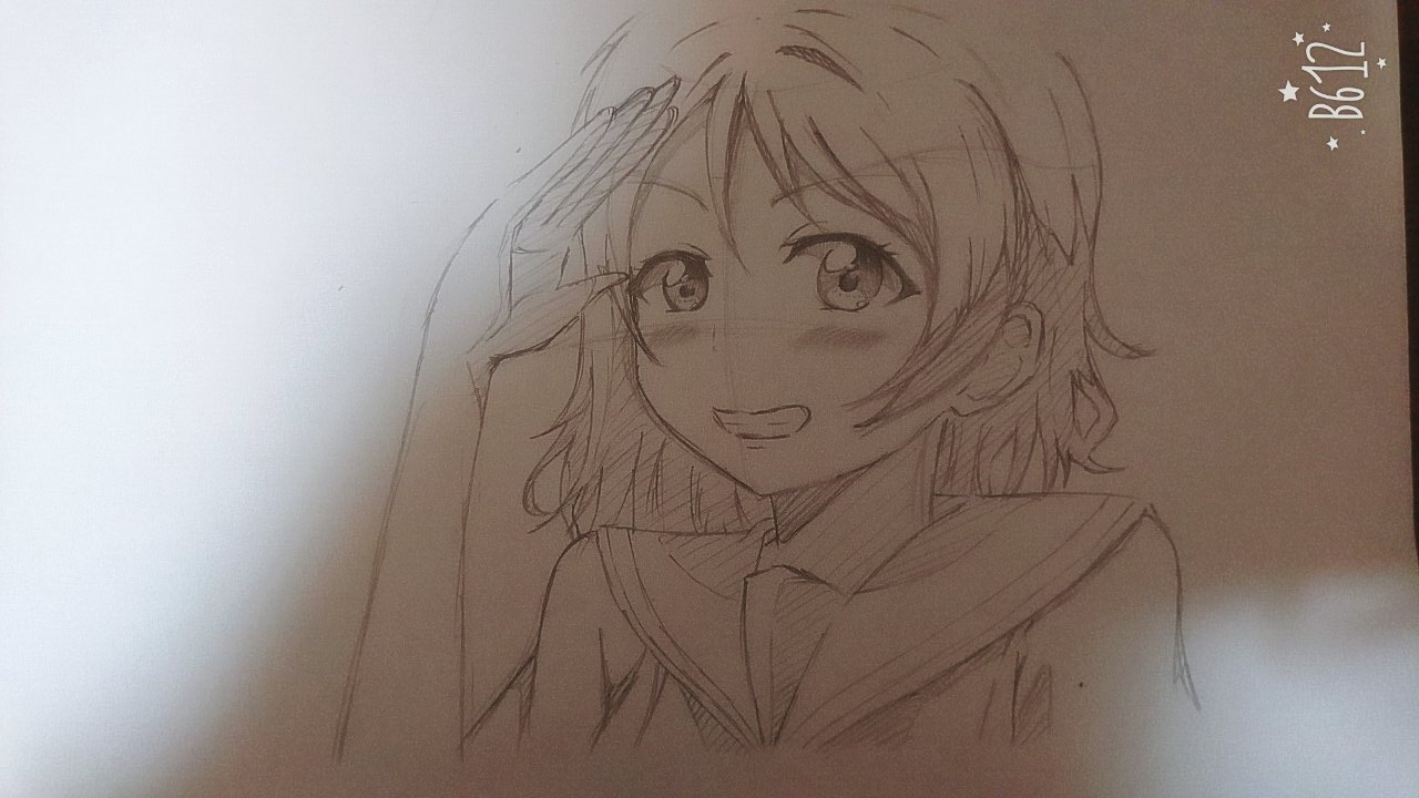 愛音 約30分で ラブライブサンシャインの 曜ちゃん描いてみた 下手です 中学生でこれは上手い方だと思うならrt 絵描きさんと繋がりたい いいねした人フォローする T Co Itnbrjc9wc Twitter 愛音 約30分で ラブライブサンシャインの 曜ちゃん描いてみた 下手です 中学生でこれは上手い方だと思うならrt 絵描きさんと繋がりたい いいねした人フォローする T Co Itnbrjc9wc Twitter