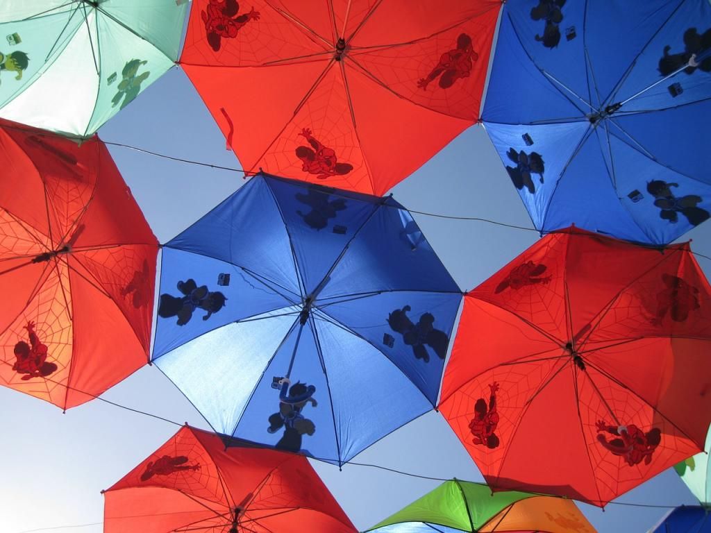 Rain Or Shine: How The Weather Affects Your #Workplace by <a href="/InspiringIntern/">Inspiring Interns & Graduates</a> on <a href="/Social_Hire/">Social-Hire.com</a> buff.ly/2D3cHD6 #Productivity