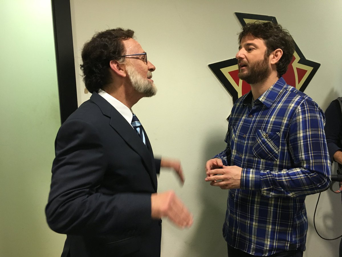 manel_lucas's tweet photo. Vam fer Un Vasco en Polonia per explicar al públic basc el #procés a través de @poloniatv3. Amb @gorkaotxoa. Avui, 21:55, ho podeu veure a @tv3cat #VascoPolòniaTv3 https://t.co/vNliZonOAS