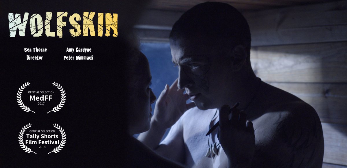 PeterMimmack's tweet image. Oops should have included url facebook.com/WolfskinShortF… relating to successful submission of Wolfskin @tallyshorts