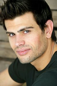 Happy birthday A.J. Lamas       