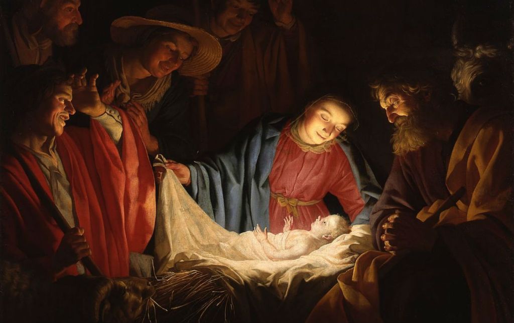 BoyceWorship's tweet photo. The Sacrifice of Christmas https://t.co/ANAc2tnIy1 https://t.co/gjAfT0Ub4J