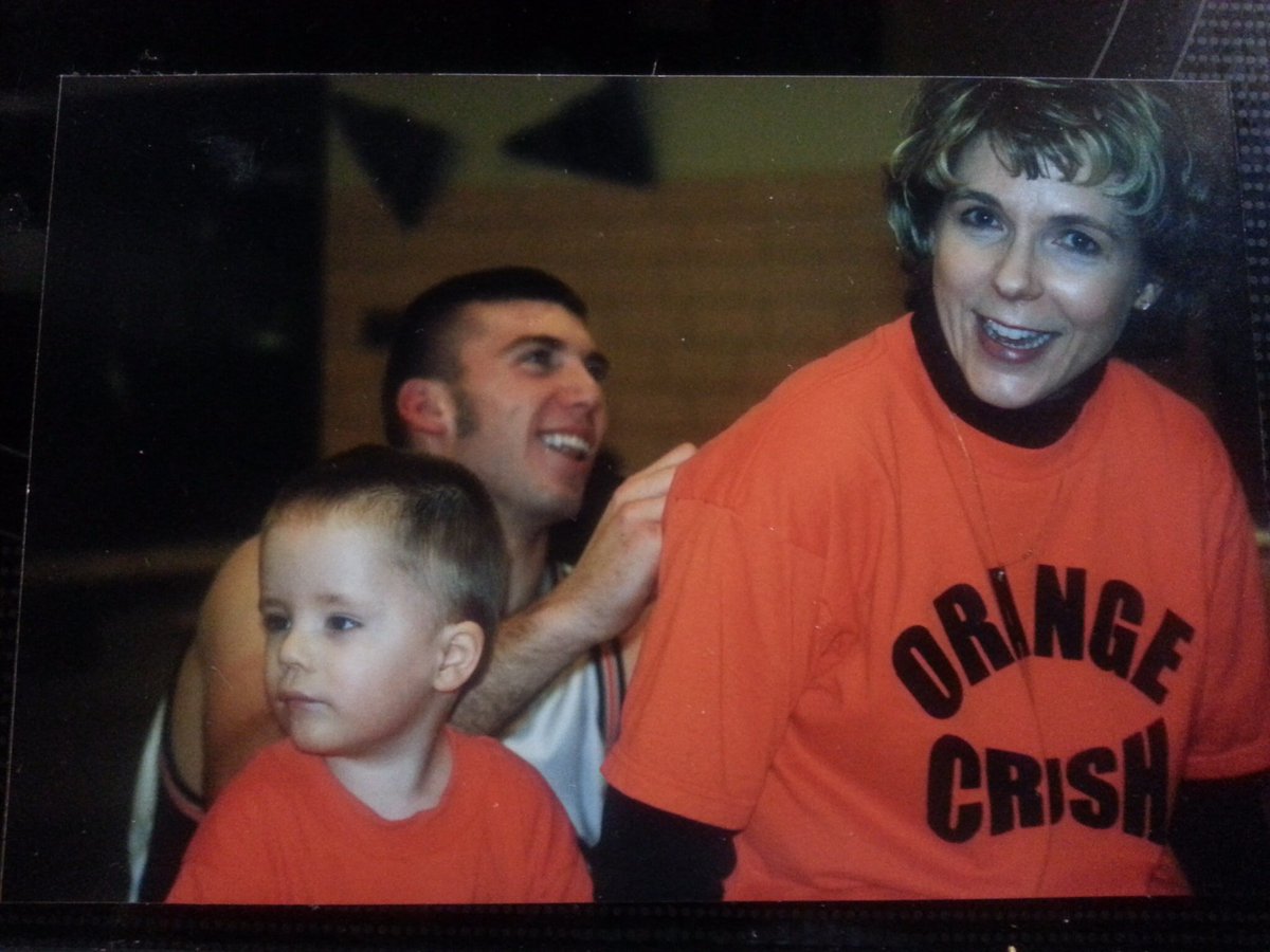 OtsegoHoops's tweet photo. Remembering our teammate who left us 17 years ago today.  Miss you Joel. https://t.co/2OOmqNh039