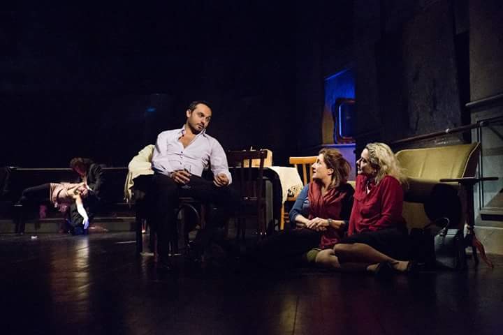 CPRsolution_'s tweet image. Al  Teatro Quirino di Roma, uno dei teatri più eleganti della Capitale - Monica Guerritore ha interpretato e messo in scena  Mariti e Mogli, tratto dall'omonimo film di Woody Allen.
@CPRsolution_ , quando la comunicazione si intreccia con la fantasia #Teatro #arte #cin