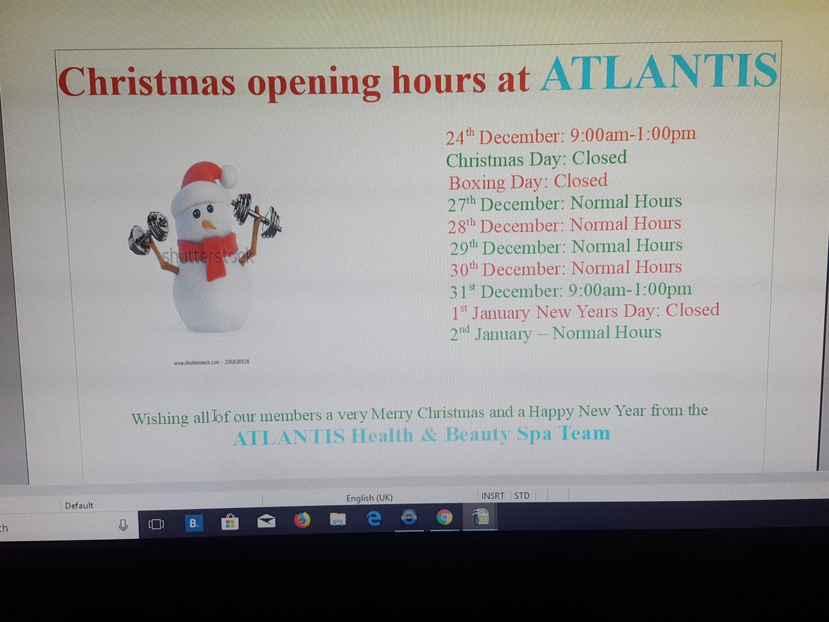 ATLANTIS tweet media