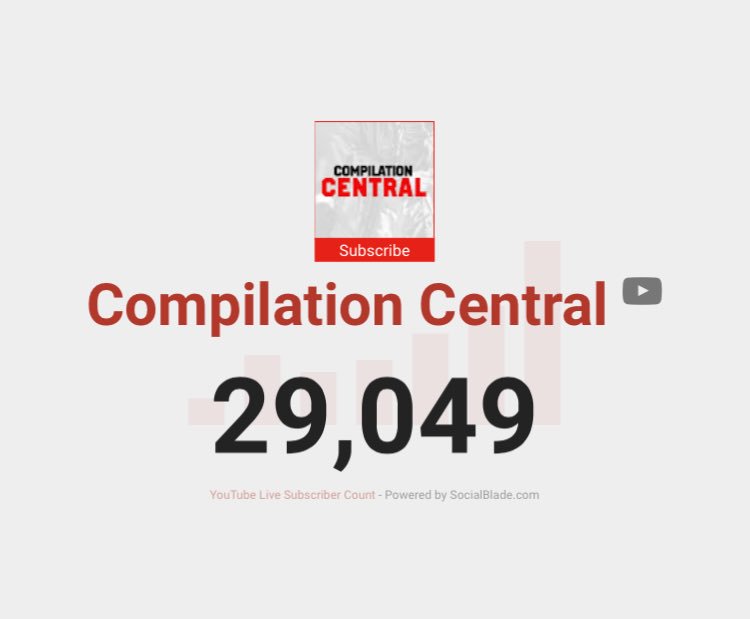 Lykanrap's tweet photo. THANKS FOR 29,000 SUBSCRIBERS!! 

Can we reach 30,000 Subscribers by 2018? At 30,000 Subscribers I’m happy to announce that there will be MASSIVE changes to the channel. Life is about taking risks, this will be a risk but it will be worth it in the long run ❤️🔥🙏🏻 https://t.co/Zl72WRnBAK