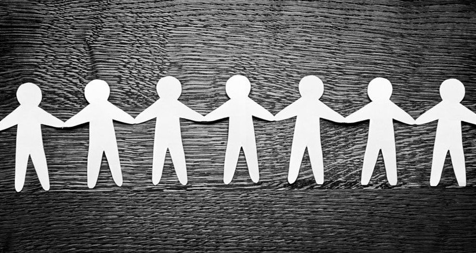 levitatfly's tweet photo. We are better when we advance together 👥. Happy International Human Solidarity Day! #Solidarityday #Levitat https://t.co/36Nb1rUIdw