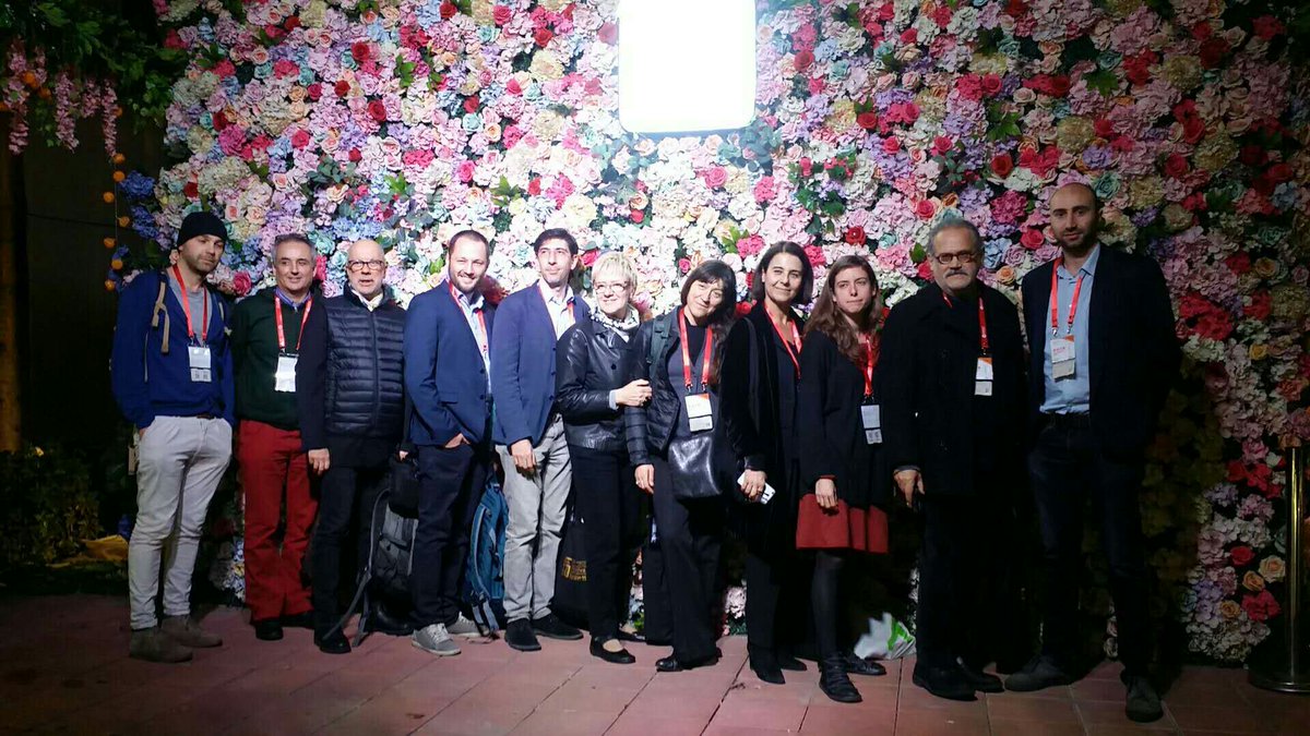 AssDocit's tweet photo. Conclusa anche la 4a delegazione a #GZDOC (China) organizzata da Doc/it, grazie al Contributo di @ITA @ITAtradeagency @MinSviluppo ed in collaborazione con Il Consolato Italiano a Guangzhou e @ANICA_SOCIAL. Guarda tutte le foto https://t.co/E7PP4EQsJp https://t.co/qUMhuJlFC8