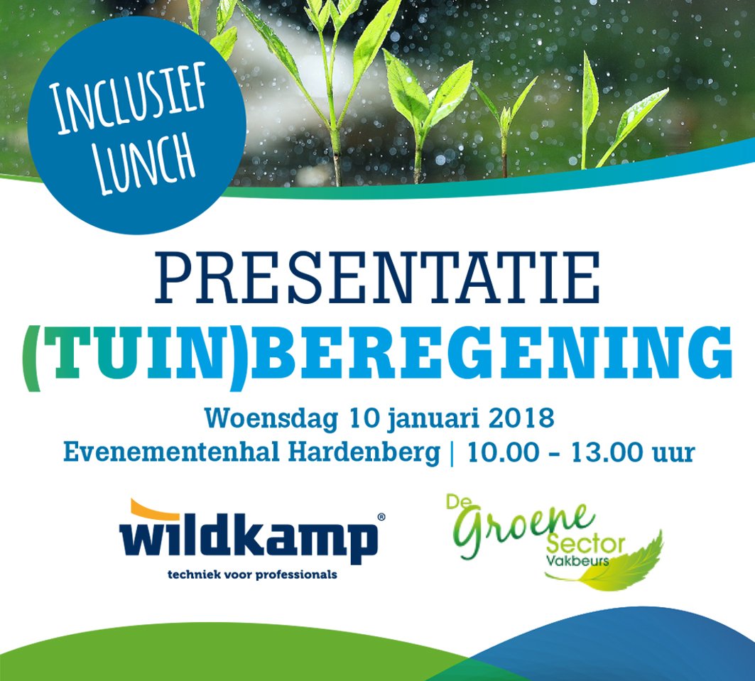 Wildkamp B.V. tweet media