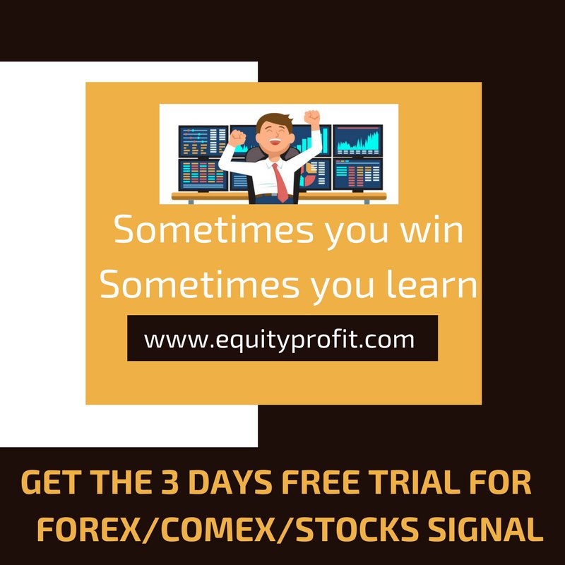 equityprofit's tweet image. Sometimes you win Sometimes you learn - www.equityprofit .com 
#StocksTradingTips #ForexTradingTips #CommodityTradingTips