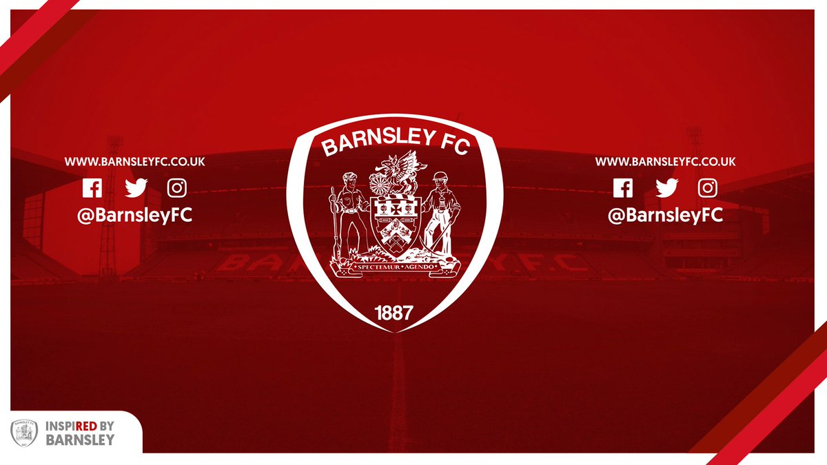 📄 | Club Statement on change of ownership at Barnsley Football Club.

➡️ barnsleyfc.co.uk/news/2017/dece…