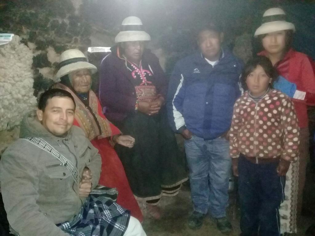 La visitacion no se siente, se hace y cuando se hace se siente y cuando mas visitas mas te gusta. @Pr_RaulYaranga <a href="/josuellempen/">Josué Llempén</a> <a href="/JorgeMoncadaL/">Jorge Moncada</a> <a href="/HeyssenCordero/">Heyssen Cordero  🔌</a> <a href="/EnzoChavez/">Enzo Chávez</a>