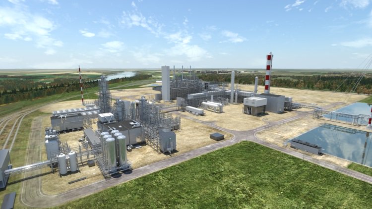 TimOnTelevision's tweet photo. Here's the scoop on that $3.5 B @inter_pipeline project happening in @ABheartland near @CityFortSask! https://t.co/ajHSwDdgsa  #abenergy #abindustry @YourAlberta https://t.co/sR2uf7ppDh