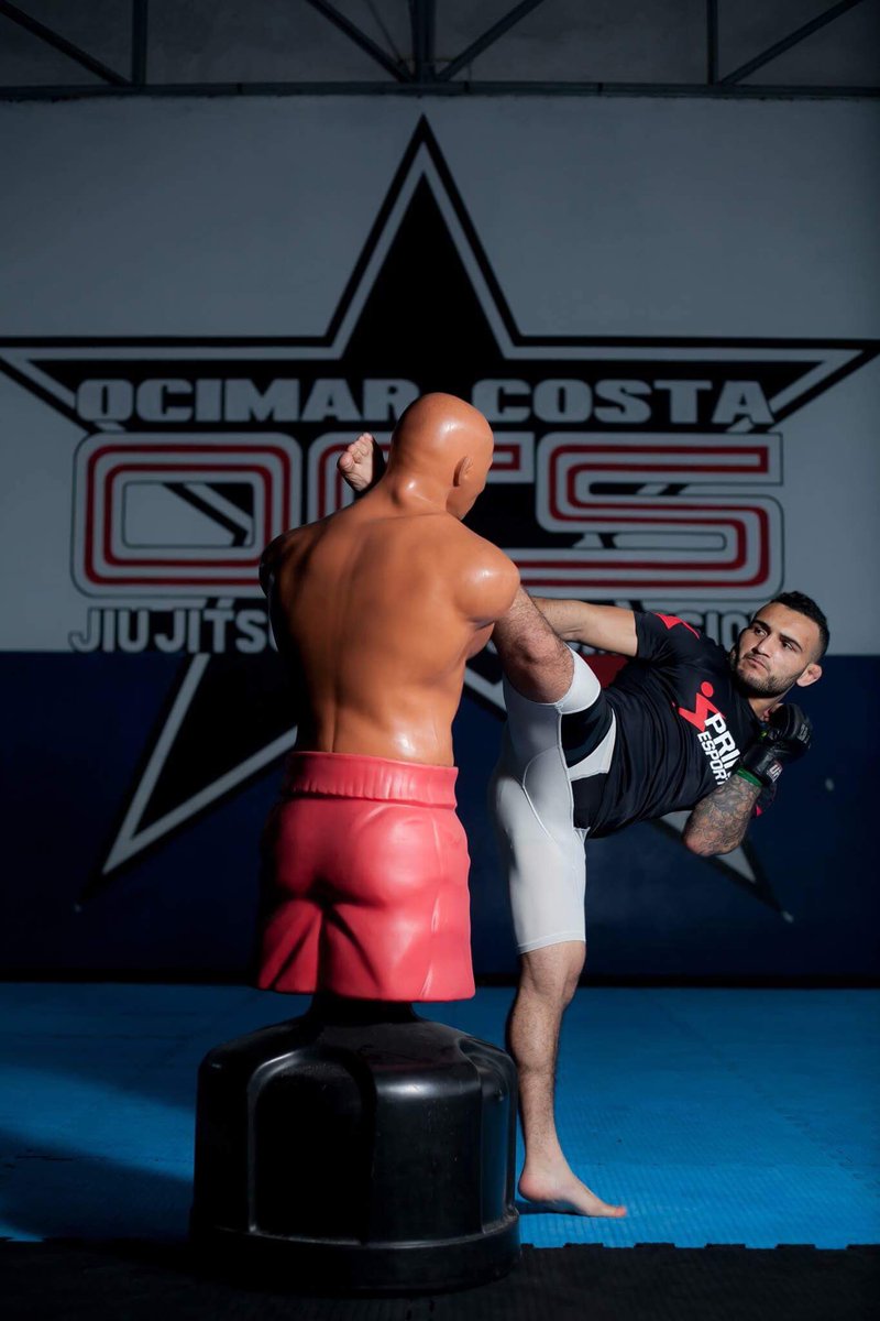 johnlineker's tweet photo. A força não provém apenas da capacidade física, provém de uma vontade indomável 👊🏼💥
Strength does not come only from physical ability, it comes from an indomitable will 👊🏼💥
30 de dezembro UFC 219 Las Vegas
John Hand Of Stone Lineker X Jimmie Rivera
#UFC #OCS #ATT #HOSFT https://t.co/sckyPJcCem
