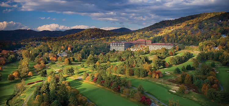 #Asheville is one of Tradewind Aviation's top travel destinations for 2018. They recommend <a href="/radartists/">River Arts District</a> <a href="/OmniGrovePark/">Omni Grove Park Inn</a> <a href="/TheNightbell/">Nightbell</a> <a href="/ZambraAVL/">Zambra Asheville</a> <a href="/Posana/">Posana Restaurant</a> <a href="/BiltmoreEstate/">Biltmore Estate</a>. blog.flytradewind.com/news/lifestyle…