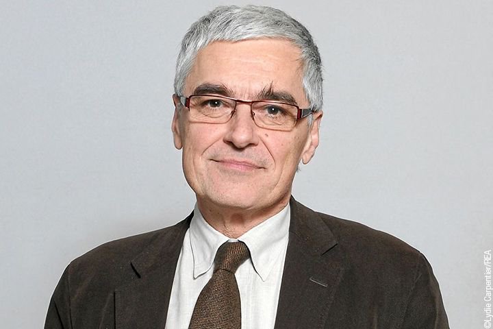 CNRSinformatics's tweet image. Jean-Paul Laumond, directeur de recherche @CNRS au @LaasCNRS, qui a donné les bases de la #planification de #mouvement en #robotique, élu membre de l&apos;@AcadSciences cnrs.fr/ins2i/spip.php…