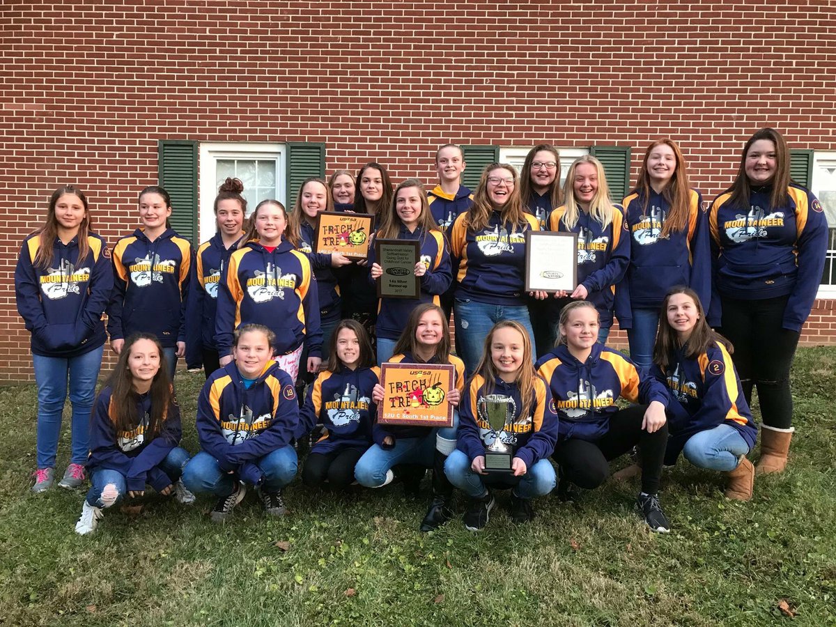 bjs_creations's tweet photo. The Mountaineer Pride Travel Softball team love the hoodies they had custom done with us! Thank you for sharing! We love hearing feedback! ππ #bjscc #SatisfiedCustomer https://t.co/QZZz1EAd9Y