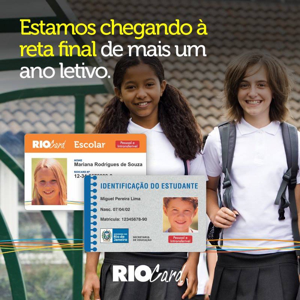 pros_rj's tweet photo. Alunos da rede pública do Rio podem retirar o RioCard Escolar para 2018
Leia mais em: https://t.co/BNLD5gWaUc

#JuntosSomosMaisFortes #RioCard #Pros #Pros90 #ProsRJ https://t.co/Es4xP4BSNt