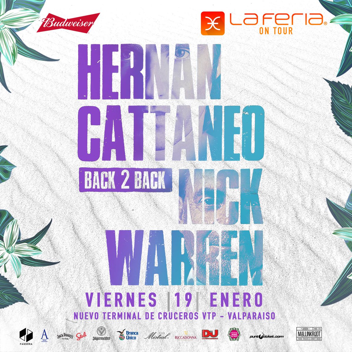 DJNickWarren tweet picture