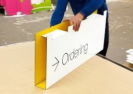 MercuryPhillips's tweet photo. Way finding is so important and an excellent place to let your business stand apart from competitors. Here is a useful article which is an introduction to way-finding and signage design: https://t.co/NaAI7BWAxw #WayFinding #SignDesign #Norwich #Signage https://t.co/55g23v33u9