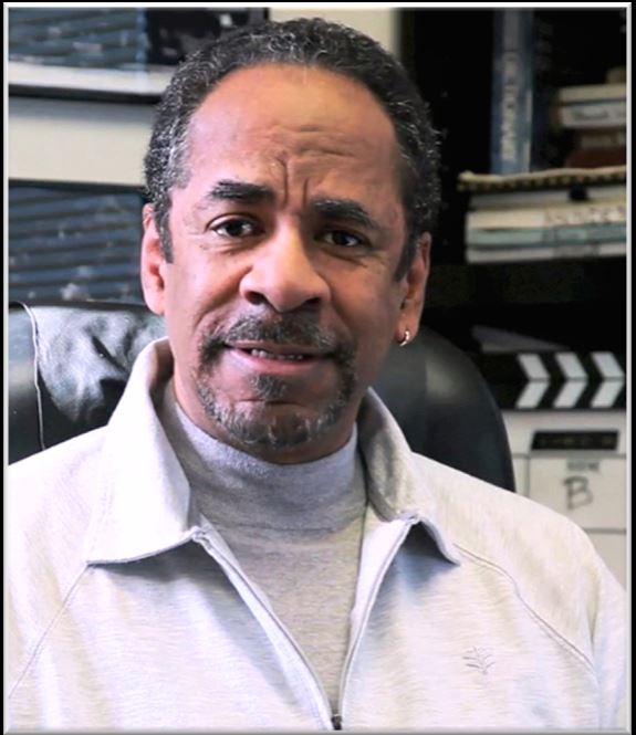 Happy Birthday Tim Reid 