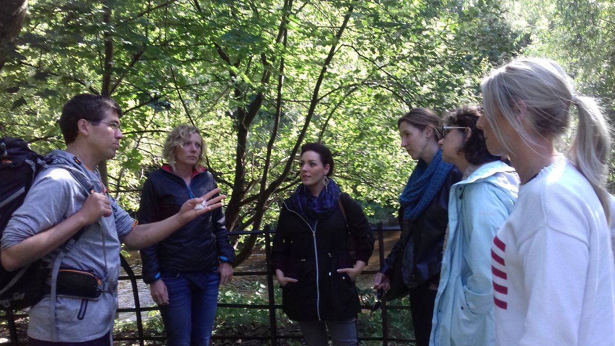 chambermusicsct's tweet photo. 🎁12 Days of Christmas🎁🎄Day 7🎄
This year our #TrainandSustain programme enabled #chambermusicians to train in leading music based outdoor learning projects aiming to help children connect with #nature &amp; the #environment through music. @CCScotland  @acevoices #creativitymatters https://t.co/AcLp6sAeXs