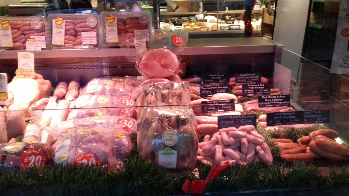 WestWithyFarm's tweet image. Great #Food #exmoor #EatExmoor @LloydMaunder @visitexmoor