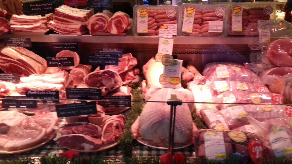 WestWithyFarm's tweet image. Great #Food #exmoor #EatExmoor @LloydMaunder @visitexmoor