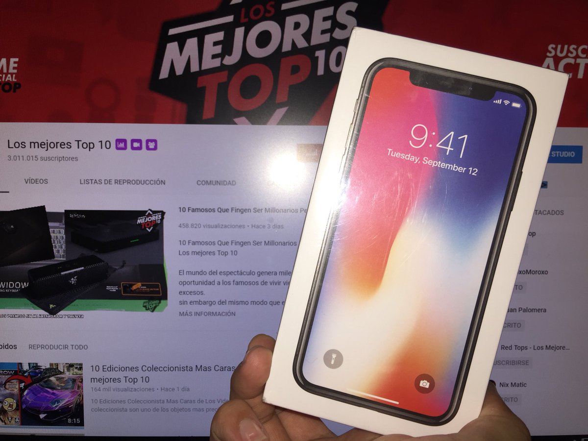 losmejorestop's tweet photo. Ya esta aqui!!.Ha llegado antes de lo esperado. Quien lo ganara?? 🤪🤪 https://t.co/XvwdwgdTPK