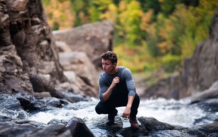 With my BEAUTIFUL FIANCÉ meg_masters_spn  I love you sweetheart.😍