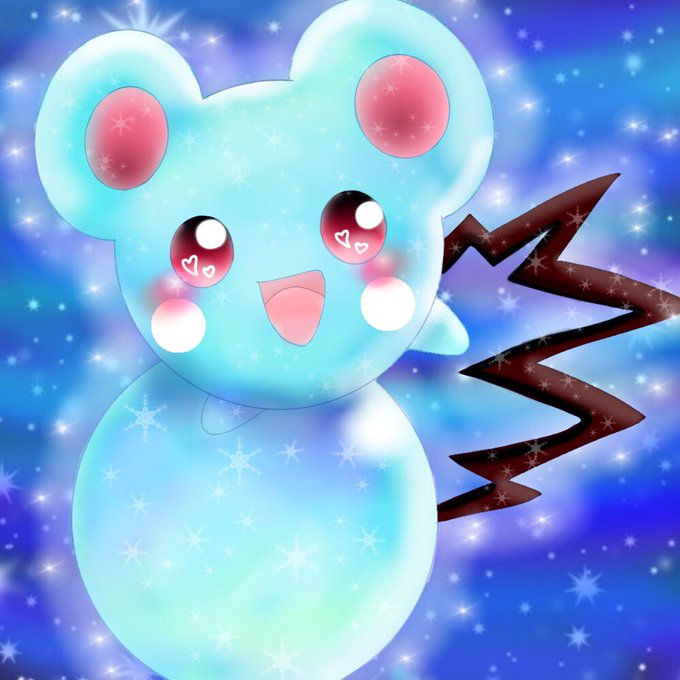 ルリリのtwitterイラスト検索結果 古い順