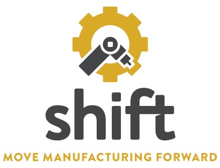 Very excited to announce we’ve launched Shift! It's a new program for small &amp; medium-sized mfg companies in #WNY who recognize they need to #innovate but are unsure of where to start. Learn more at shiftmfg.com