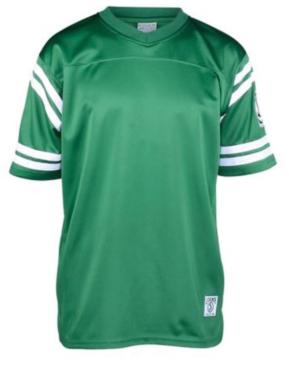 It’s jersey day. #lchsrams <a href="/LCHS_Rams/">LCHS</a>