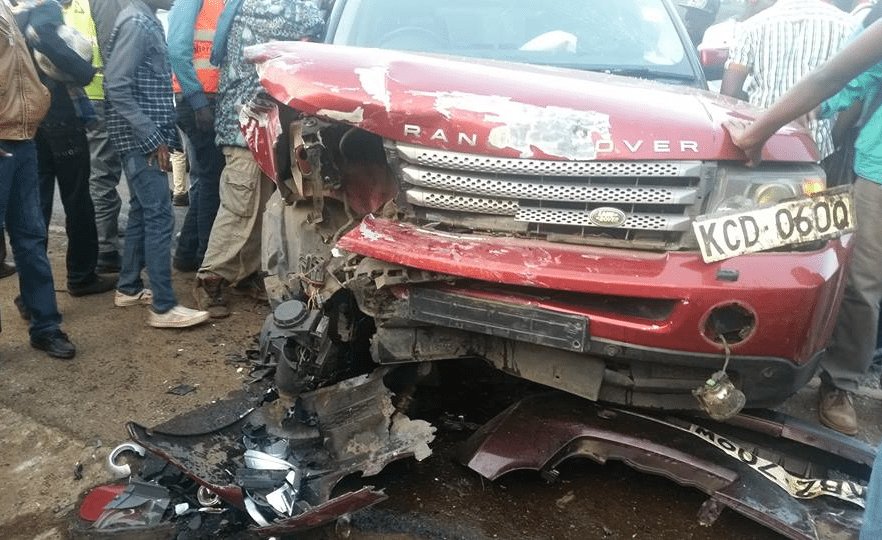 Buzz Kenya tweet media