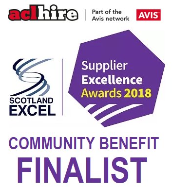 ACL Hire Limited tweet media