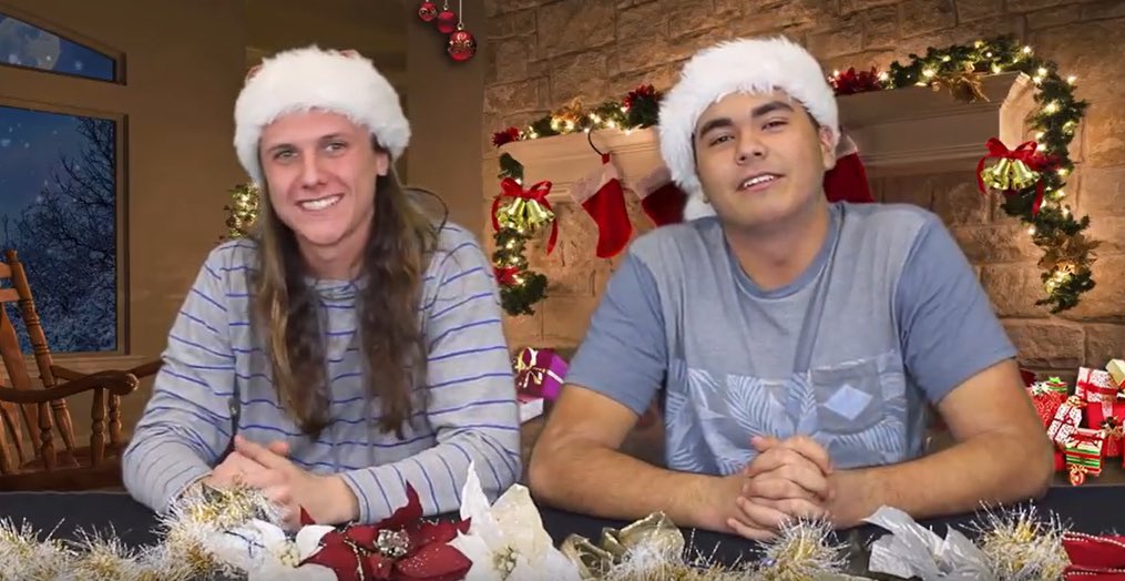 Here’s the December edition of The Roar: 🎥 youtube.com/watch?v=IFfX0t…