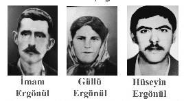 hayriituncc's tweet photo. Güllü, İmam, Hüseyin Ergönül...
#MaraşKatliamı sırasında katledildi. Güllü katledildiğinde, çocuğu Ali'nin elini tutuyordu, Ali'nin üstü başı annesinin kanına bulanmıştı. Güllü'nün kızı Türkan annesinin cesedi bulunca ilk üstünü düzeltti
Aziz Tunç - Beni Sen Öldür https://t.co/44rKAgyznW