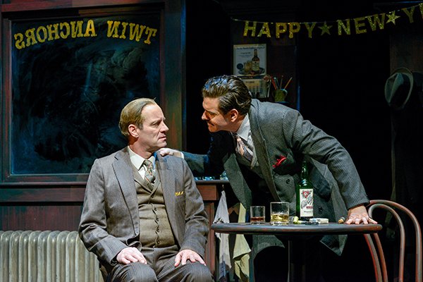 pbillustrated's tweet photo. New on our Curtain Call blog: The new play "Billy and Me" shines at @PBDramaworks. https://t.co/O20DjGWwQr https://t.co/b4kS9RTzfq