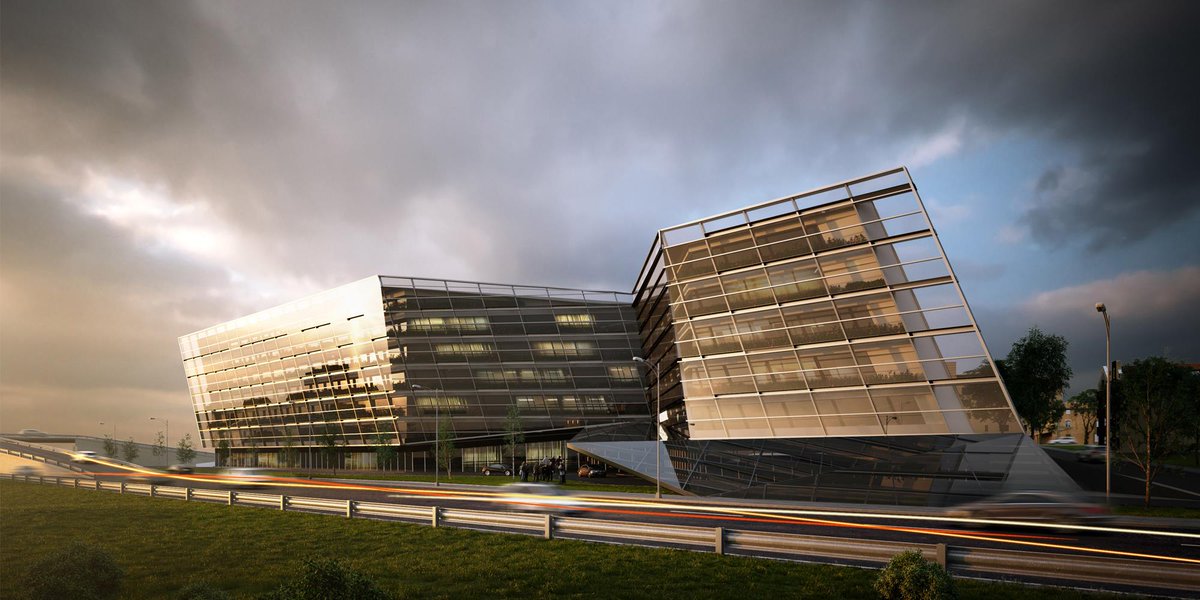WACommunity's tweet photo. Salon @SALONARCHITECTS unveils plans for Atakoy Medical Healthcare in Istanbul: https://t.co/BjnzEoPyMZ https://t.co/thKU5brpMh