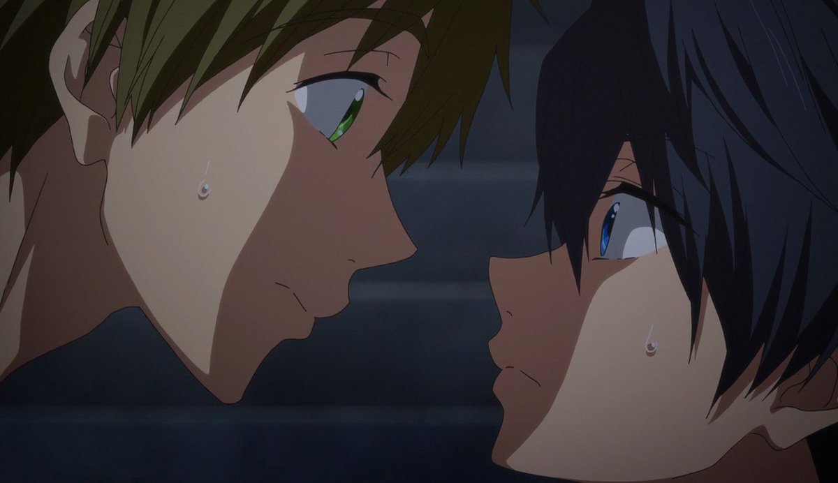 11:11 MakoHaru