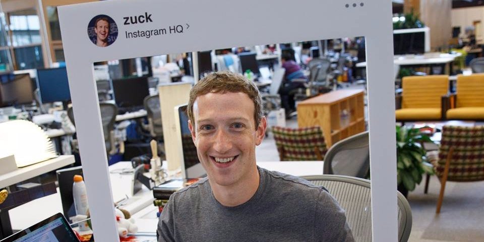 Facebook just added a simple 'on/off switch' for its facial recognition features read.bi/2CE2Pyv