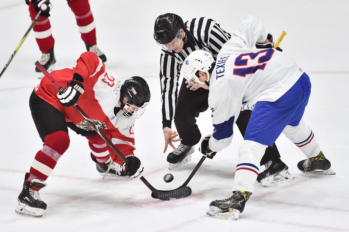 Texier, Fortier and Abramov, oh my! <a href="/CBJProspects/">CBJProspects</a> has your latest #CBJ Prospect Week in Review thesportsdaily.com/buckeye-state-…