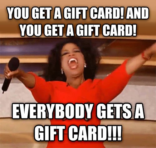 Tis the season! Is your gift card program prepared for the holidays? We can help! hubs.ly/H09m_qb0