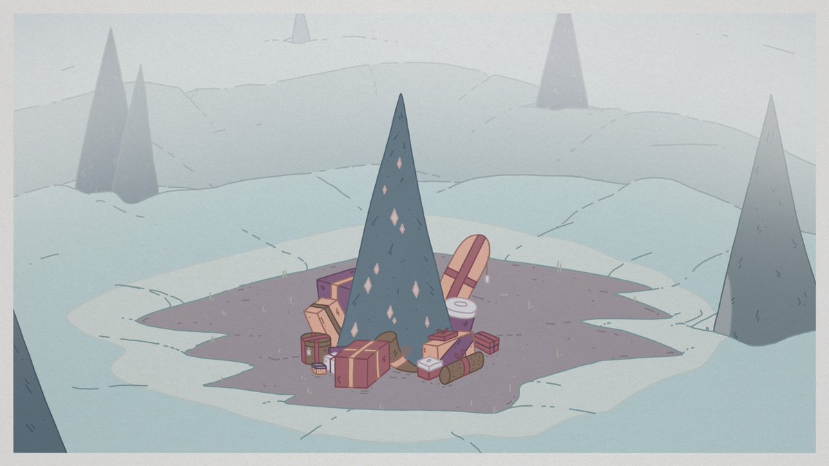 altosadventure's tweet image. 'Tis the season! Alto's Adventure is 60% off for a limited time as a part of @AppSanta. 🎄 Even better? A portion of this year's proceeds go to the wonderful @AppCamp4Girls. appsanta.co