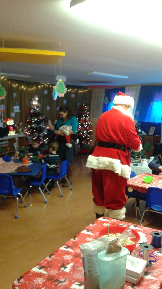 FORCCornerBrook's tweet photo. Winter Wonderland happening now at FORC #cfcb #cbc #ozfm #ntv https://t.co/gWlPcjlM9Y