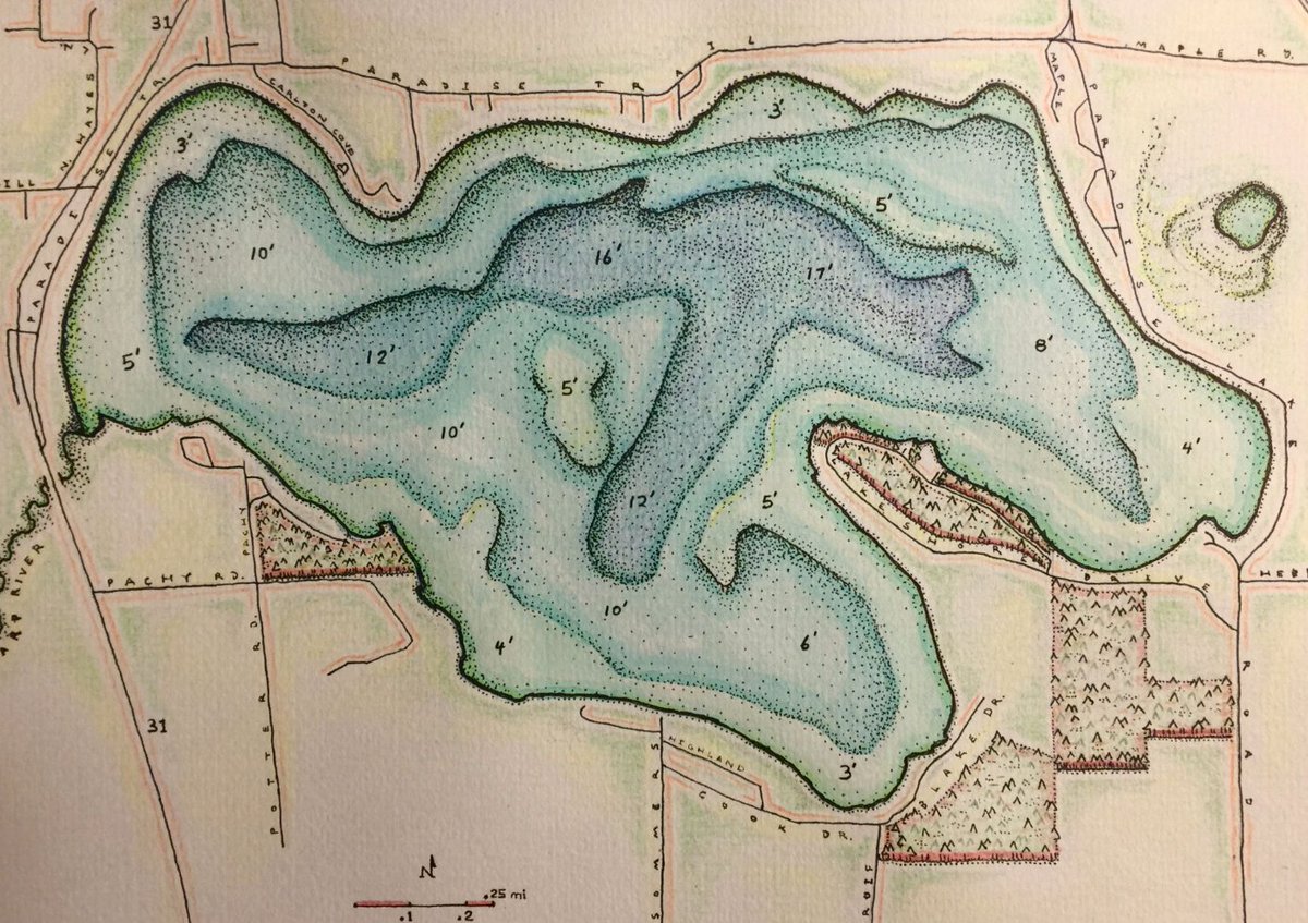 CanadianGIS's tweet image. Here is something that more people should practice - &quot;Map Made By Hand: A First Foray into Hand-Drawn Mapping - John Nelson&quot; candiangeo.info/Map-Made-By-Ha… #cartography #geography #maps