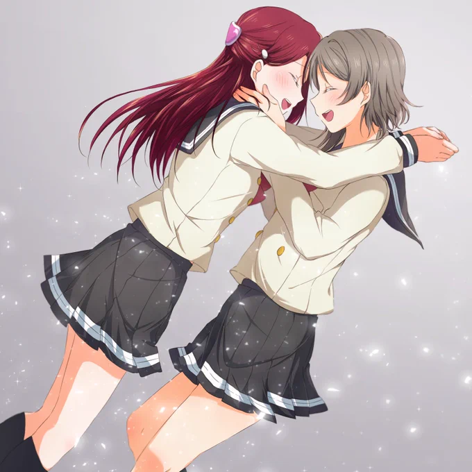 「Happy smile」
ようりこ?⚓️? 